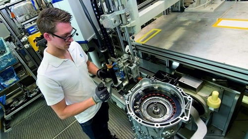 新能源汽車時代來臨 政府宣布停止燃油車傳動系統(tǒng)與零件開發(fā)